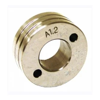 Feed Roll 1.2/1.6mm U GROOVE