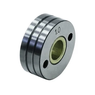 Feed Roll 2x1.2R2 VGrv Knrl