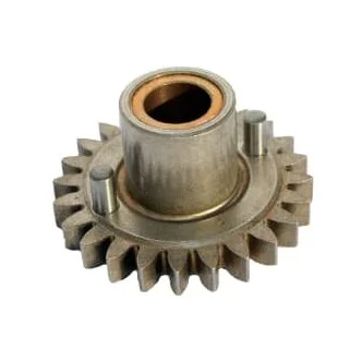 Gear Adapter Euro
