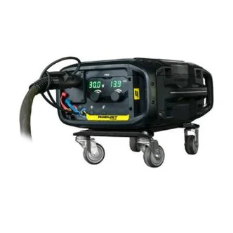 Guide Pin Extension Kit, RobustFeed PRO