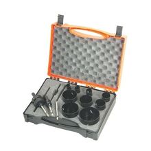 GENERAL PURPOSE HOLESAW KIT