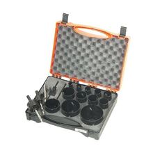 INDUSTRIAL HOLESAW KIT