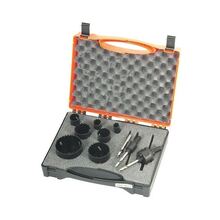 ELECTRICIANS HOLESAW KIT