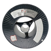 Harris 0.9mm Aluminium 5356 1.2mm x 7.26KG Spool. Made in USA.