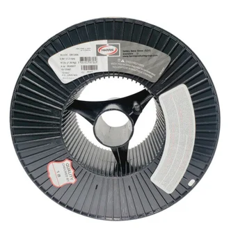 Harris 0.9mm Aluminium 5356 1.2mm x 7.26KG Spool. Made in USA.