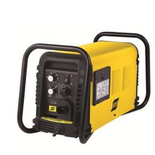 ESAB Cutmaster 100 (35mm) w 6.1m SL100 Torch, 20-100A@80%, 415V/27A