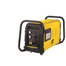 ESAB Cutmaster 120 (40mm) w 6.1m SL100 Torch, 20-120A@40%, 415V/32A