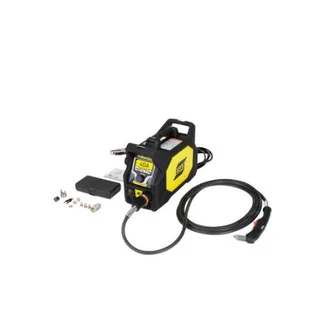 ESAB Cutmaster 40+ (12mm), w 6.1m SL60 Torch, 10-40A@40%, 240V/15A