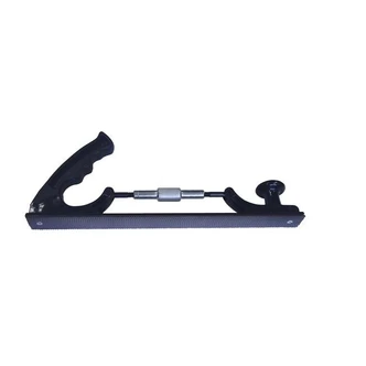 SYKES BODY BLADE HOLDER WITH BLADE