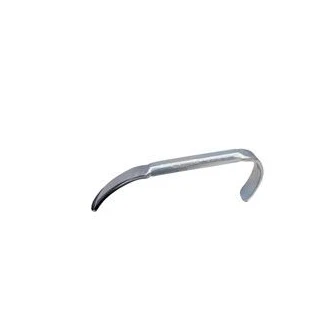 SYKES GENERAL PURPOSE SPOON