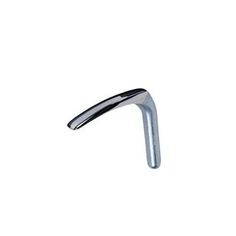 SYKES ANGLED SURFACING SPOON