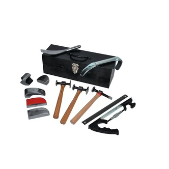 SYKES BODY REPAIR SET - STANDARD KIT