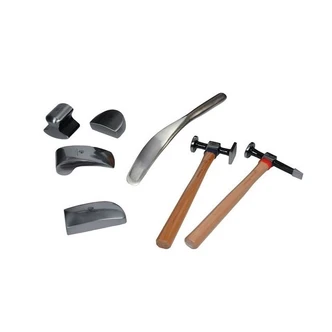 SYKES BODY REPAIR SET - STARTER KIT