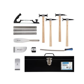 SYKES BODY REPAIR SET - APPRENTICE KIT