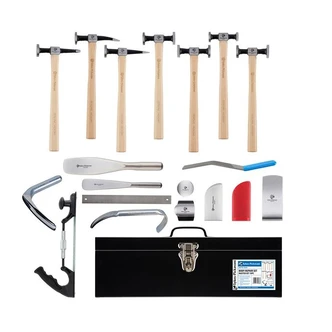 SYKES BODY REPAIR SET - MASTER KIT