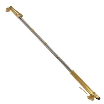 HAND CUTTING TORCH - 625 (OXY/LPG) (180°) (1500MM)