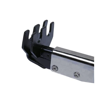 SYKES AXIAL GRIP WELDING CLAMP 'W'
