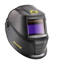 Savage A40  Welding Helmet "Run Out Stock"