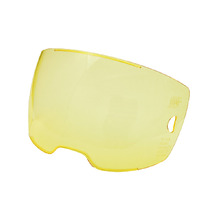 Esab Sentinal A50 - Front Cover Lens Amber (5 PK)