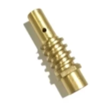 Tip Adaptor ESAB M6/M8x1MXL 200 (5 PK)