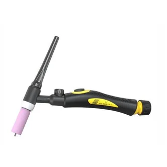 TIG Torch ET 17V 4m c/w 8 pin