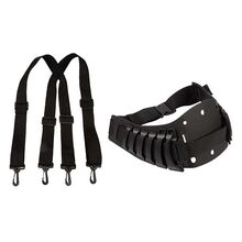 ESAB EPR-X1 PAPR Waist Belt and Shoulder Harness