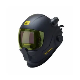 Sentinel A60 Air Helmet for PAPR (HELMET ONLY)