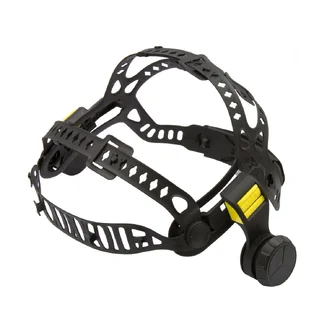 Sentinel A60 Halo Headgear