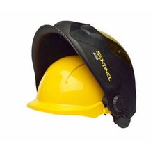 Sentinel A60 Universal Hard Hat Adapter