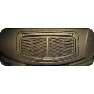 Sentinel A60 Air Mesh Liner