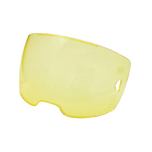 Sentinel A60 Front Cover Heavy Duty Lens - Amber (2PK)