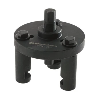SYKES CAMBELT PULLEY PULLER
