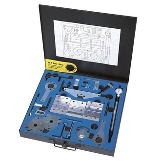 SYKES ENG TIMING KIT-FIAT/ALFA ROMEO