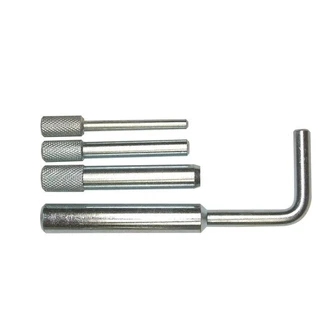 SYKES ENG TIMING TOOL KIT-FORD DURATORQ - 4PC