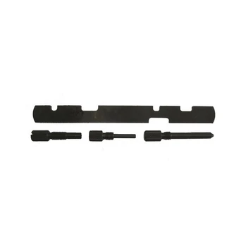SYKES ENG TIMING TOOL KIT-FORD ZETEC SET - 4PC