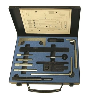 SYKES ENGINE TIMING KIT FORD DIESEL - 13PC