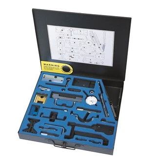 SYKES ENG TIMING TOOL KIT-GM / VAUXHALL