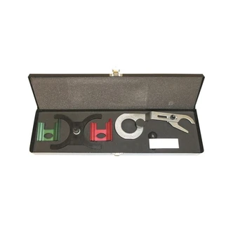 SYKES ENG TIMING TOOL KIT-GM/SAAB/VAUX - 4PC