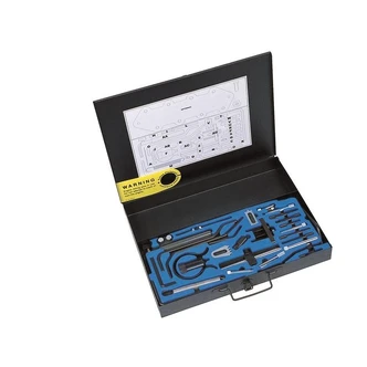 SYKES ENG TIMING KIT-PEUGEOT/CITROEN - 30PC