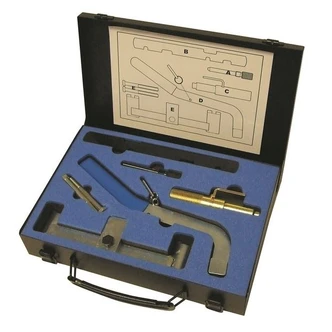 SYKES ENGINE TIMING KIT FORD RENAULT - 5PC