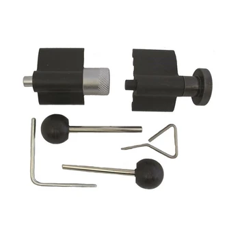 SYKES ENG TIMING TOOL KIT-VAG 2.0 TDI - 6PC