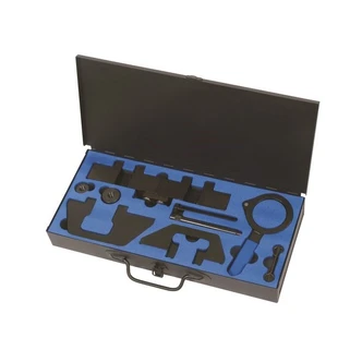 SYKES ENGINE TIMING TOOL KIT FOR PETROL & DIESEL- BMW - 7PC