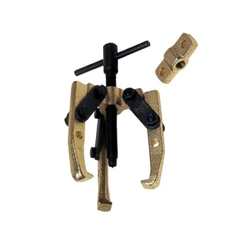 SYKES GOLD STD TWIN/TRIPLE LEG PULLER