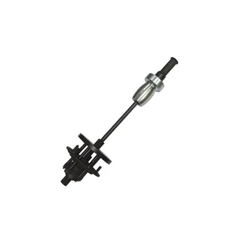 SYKES HUB & FRONT WHEEL BEARING REMOVER