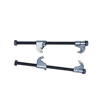 SYKES COIL SPRING COMPRESSOR-SCREW TYPE