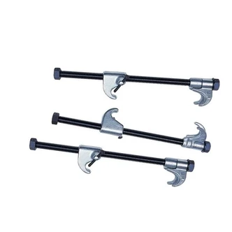 SYKES COIL SPRING COMPRESSOR TRIPLE PACK