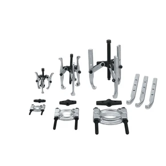 SYKES MECHANICAL PULLER & SEPARATOR KIT 350MM