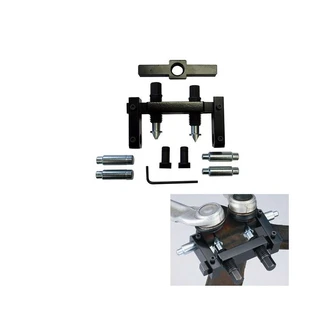 SYKES HUB & KNUCKLE CLAMP SPREADER
