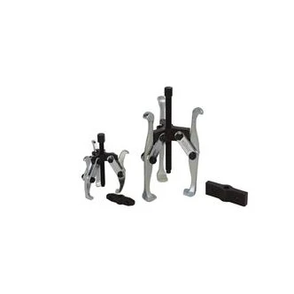 SYKES TWIN/TRIPLE REVERSIBLE LEG MECH. PULLER KITS