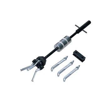 SYKES SLIDE HAMMER PULLER SET - Combi Pull